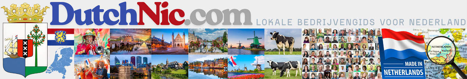 Gemaakt in Nederland - Tolsingel